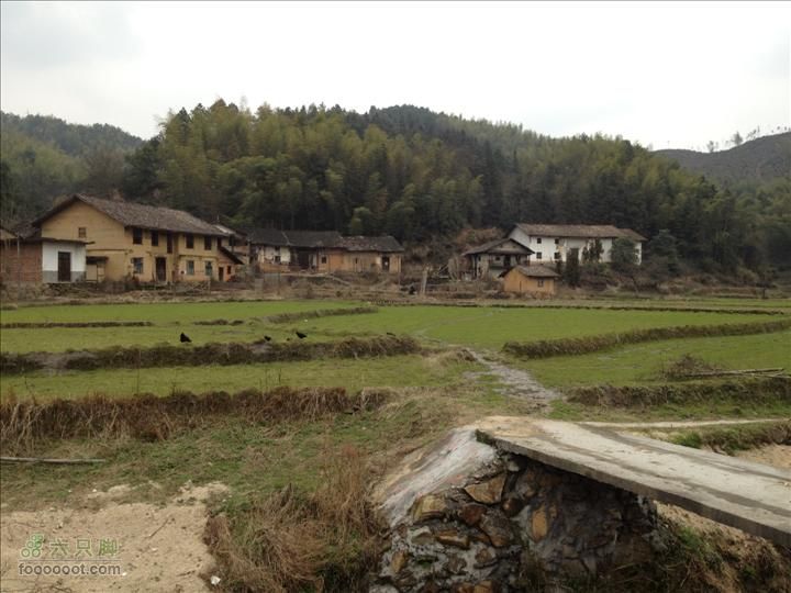 寻状元故里九联坊-觅仙登顶紫云贯照片 096