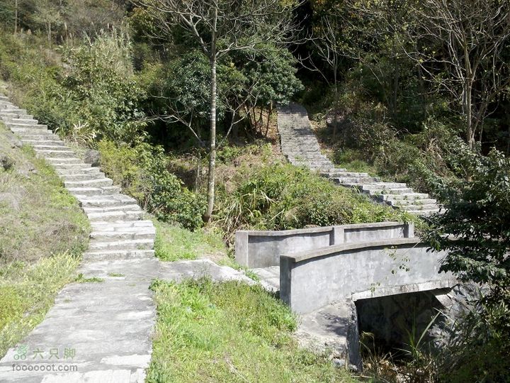 赤星村－昇山寺－叶洋村－岭头－森林公园南门－动物园2012_0325_103209