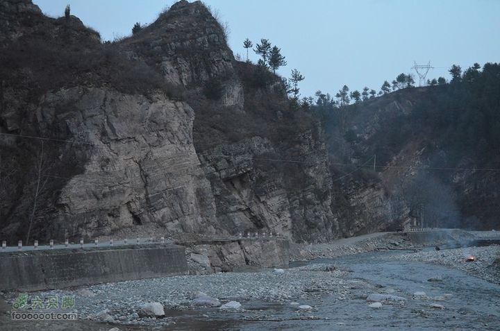 骑行洛源保安DSC_0230