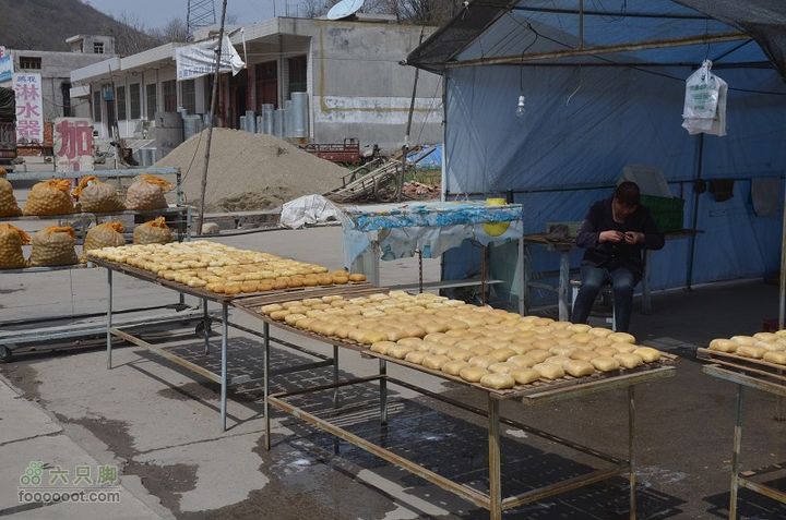 保安骑行至黑龙口DSC_0325