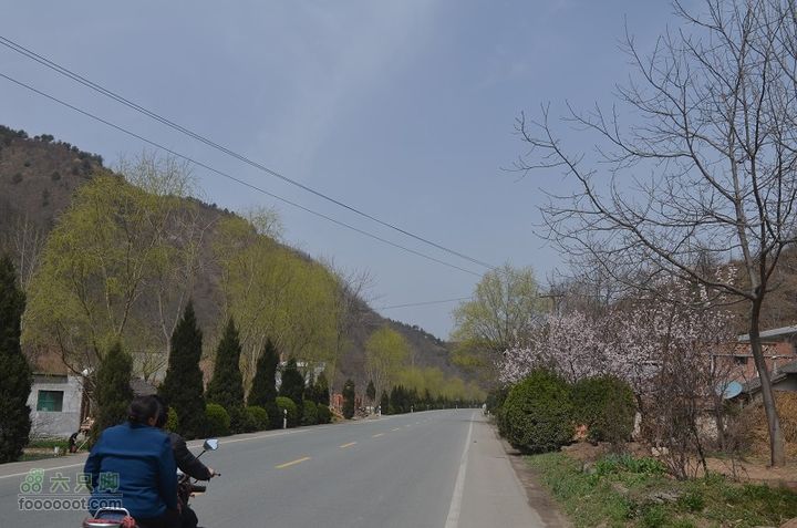 保安骑行至黑龙口DSC_0320