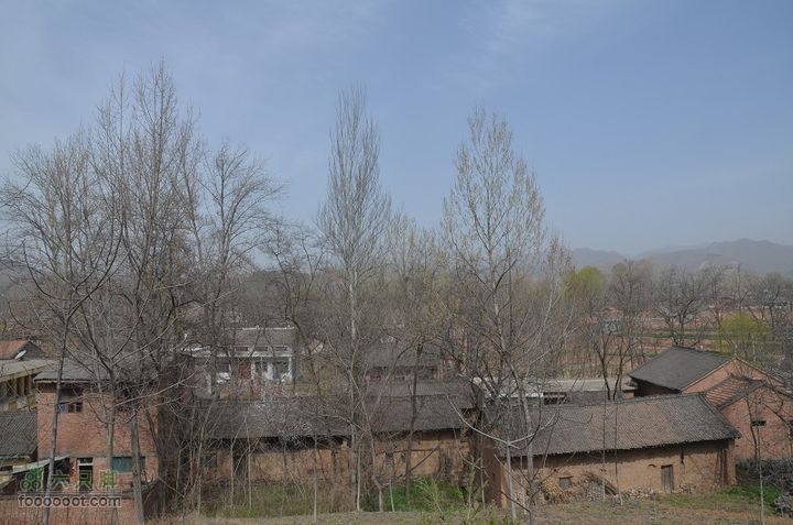 保安骑行至黑龙口DSC_0311