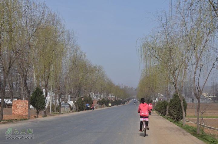 保安骑行至黑龙口DSC_0303