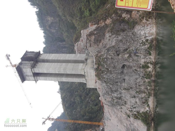 扶志猛洞河羊峰石堤环线忘了调整了