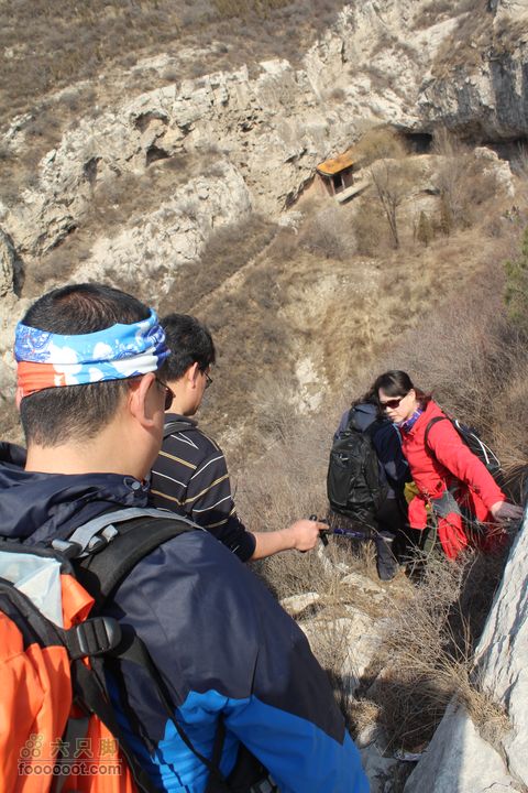 崛围山-黄龙洞IMG_9256