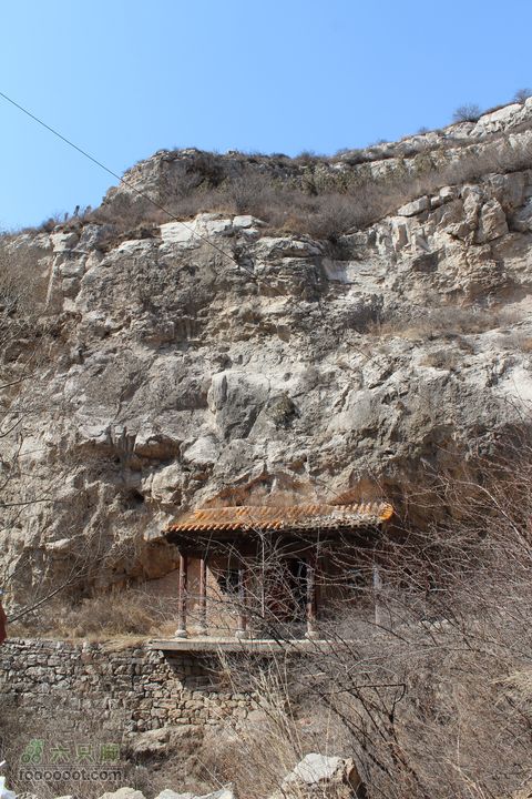 崛围山-黄龙洞IMG_9277