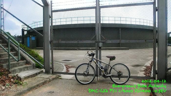 2012 04 12 沙田坳道、飛鵝山道P1460317