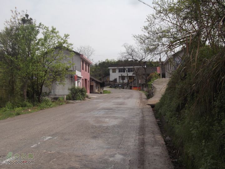 2012年4月15日万坪杉木河水库万福线骑行部队