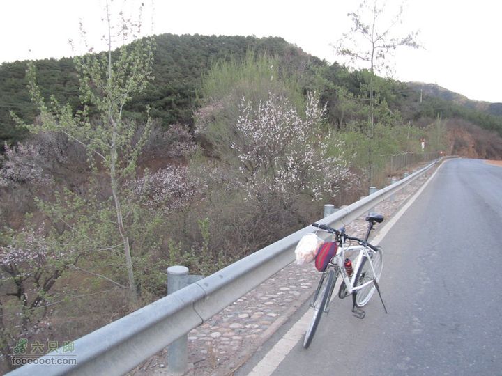 沿京密路-密云水库半日骑行IMG_4160