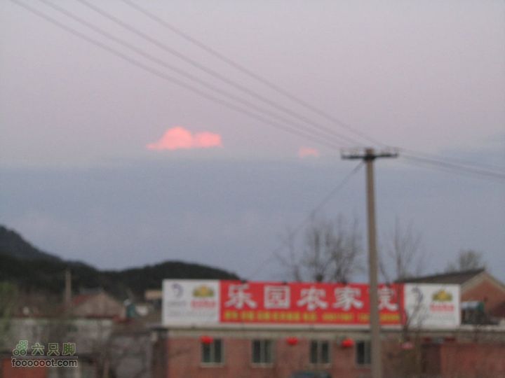 沿京密路-密云水库半日骑行IMG_4163