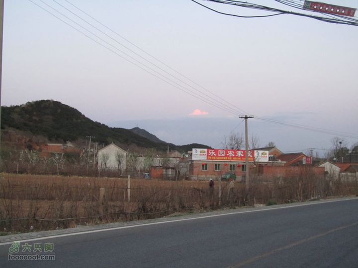 沿京密路-密云水库半日骑行IMG_4165