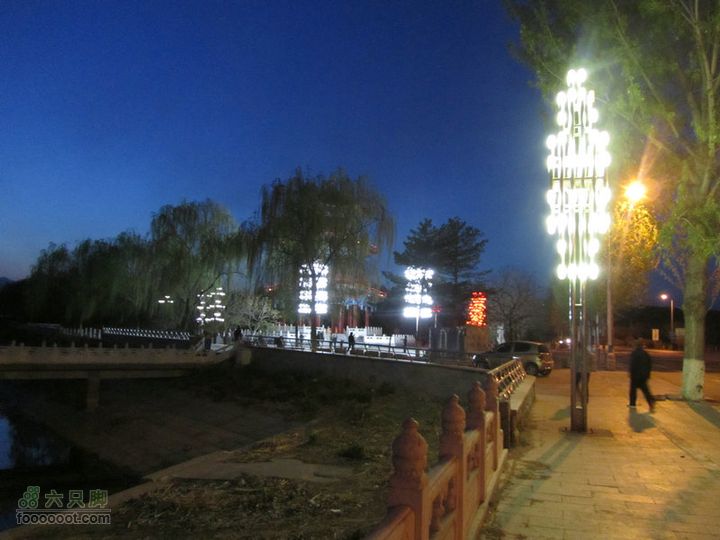 沿京密路-密云水库半日骑行IMG_4168