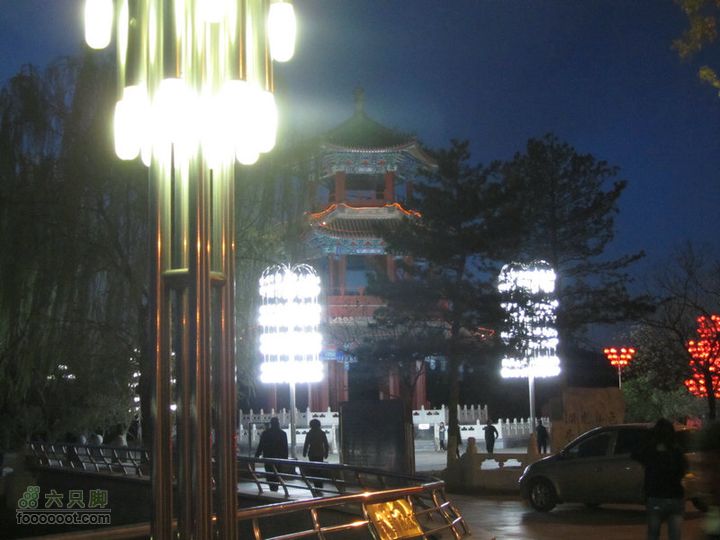 沿京密路-密云水库半日骑行IMG_4169