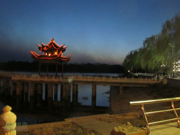 沿京密路-密云水库半日骑行IMG_4172