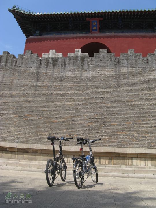 骑行兖州曲阜邹城IMG_3074