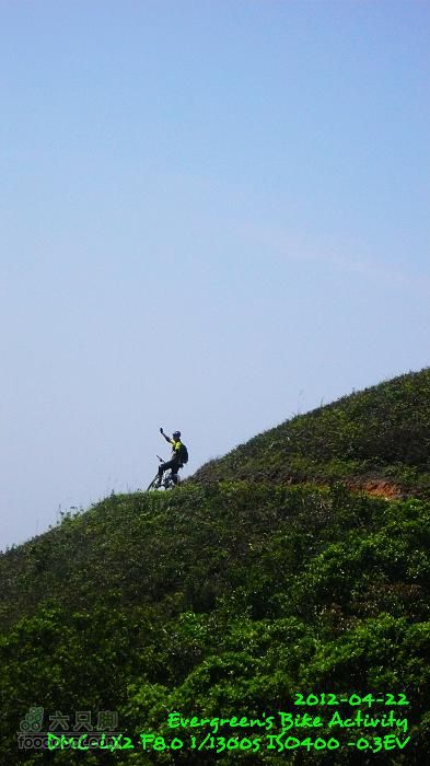 2012 04 22 天梯、榕北走廊、鹿湖郊遊徑P1460609