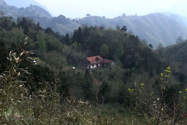 东天目至天目大峡谷徒步DTM_10115