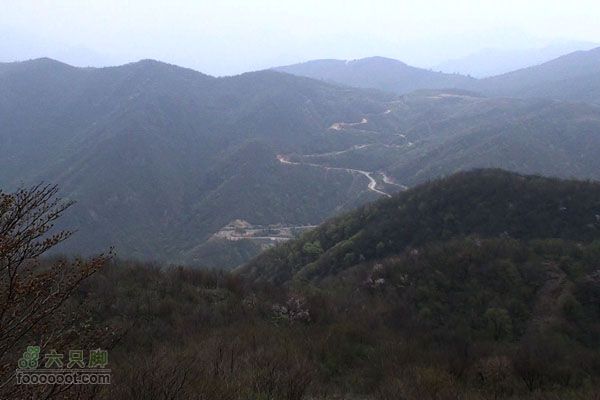 东天目至天目大峡谷徒步DTM_15403