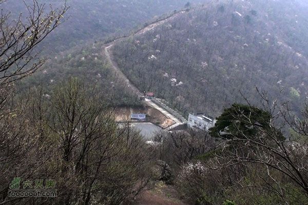 东天目至天目大峡谷徒步DTM_20294