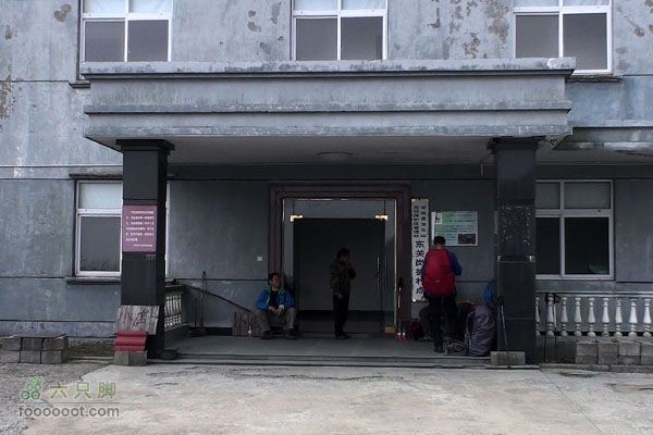 东天目至天目大峡谷徒步DTM_22151