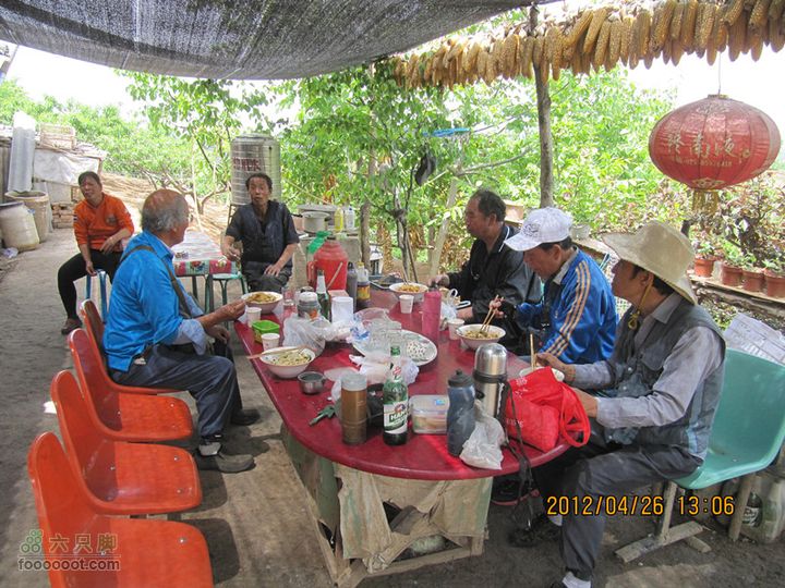 4.26 大峪口--库峪口--汤峪口山地骑行2012.4.26三个峪口 179_副本
