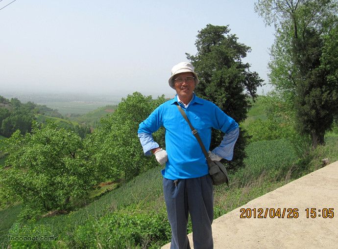4.26 大峪口--库峪口--汤峪口山地骑行2012.4.26三个峪口 229_副本