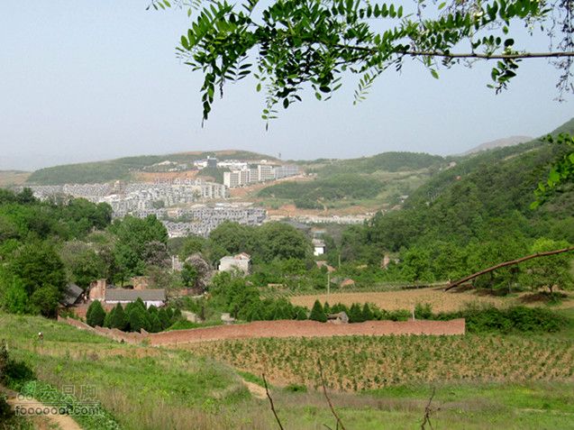 4.26 大峪口--库峪口--汤峪口山地骑行2012.4.26三个峪口 286_副本
