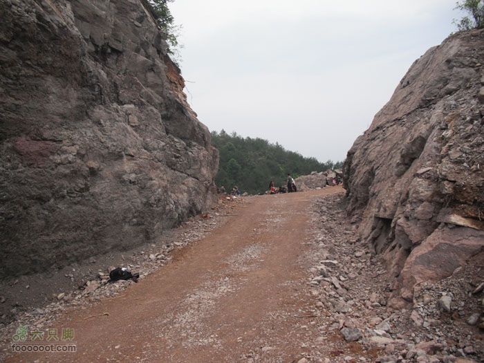 4.30仙居景星岩徒步DSCF1731