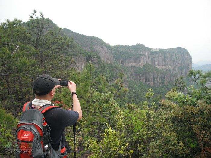 4.30仙居景星岩徒步DSCF1753
