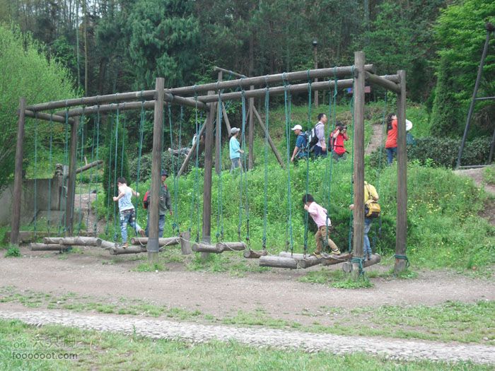 4.30仙居景星岩徒步DSCF1828