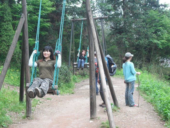 4.30仙居景星岩徒步DSCF1831