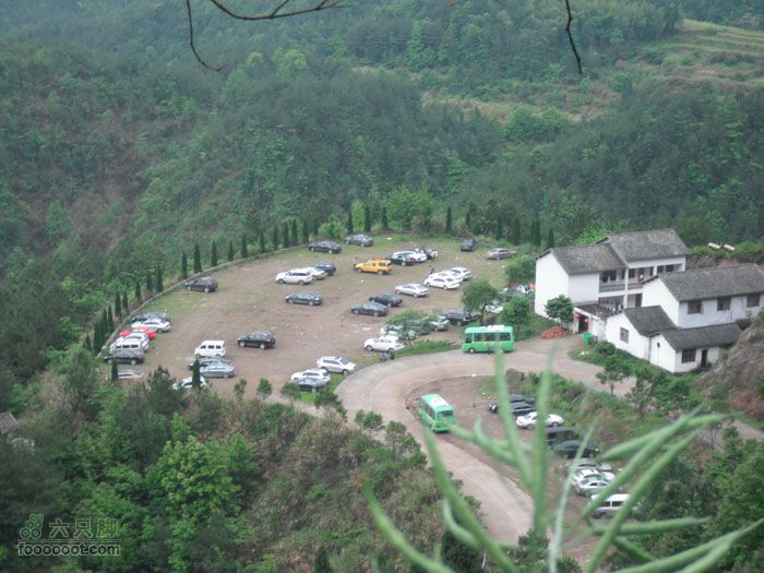 4.30仙居景星岩徒步DSCF1924