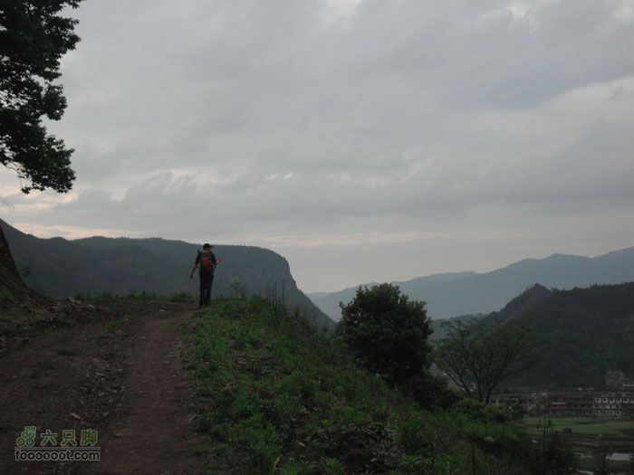 4.30仙居景星岩徒步DSCF1956