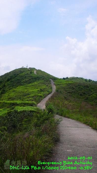 2012 05 01 大埔、上水華山、錦田P1460696