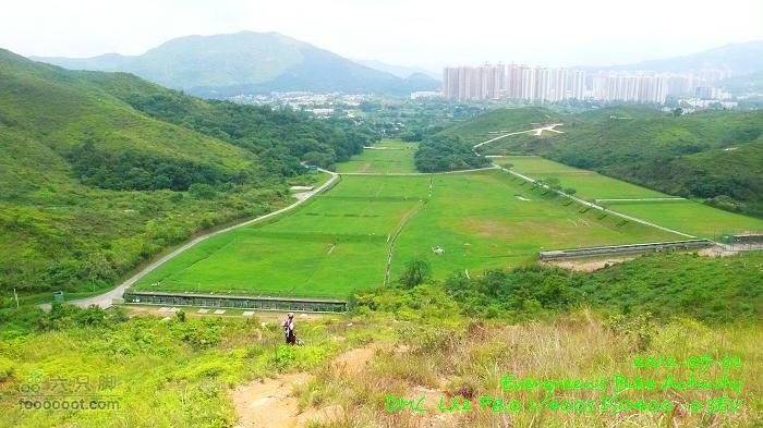 2012 05 01 大埔、上水華山、錦田P1460706