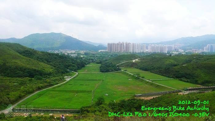 2012 05 01 大埔、上水華山、錦田P1460707