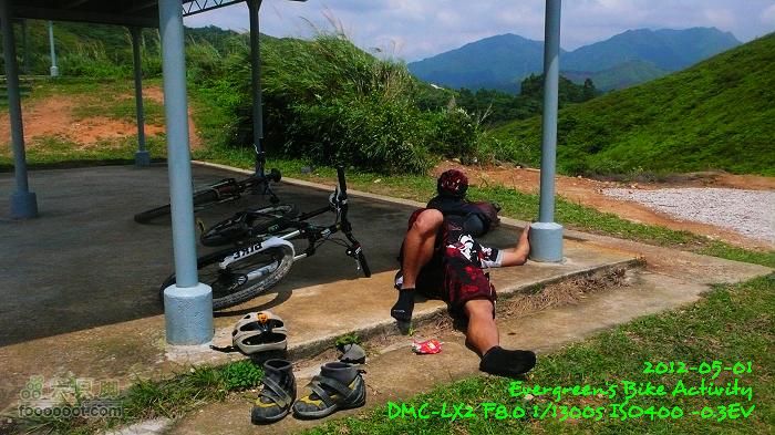 2012 05 01 大埔、上水華山、錦田P1460726