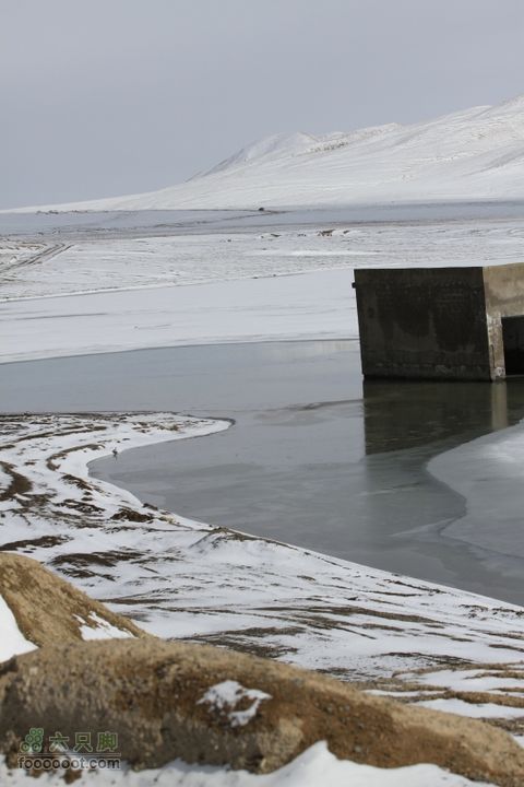 2011_05_31多玛兵站-三十里营房IMG_2810