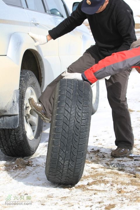 2011_05_31多玛兵站-三十里营房IMG_2815