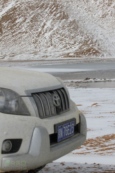 2011_05_31多玛兵站-三十里营房IMG_2834