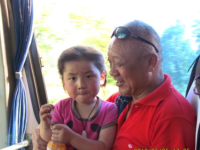 5.5 五泉岭--甘峪梁--佛疙瘩穿越2012.5.5五泉岭穿越 347_副本