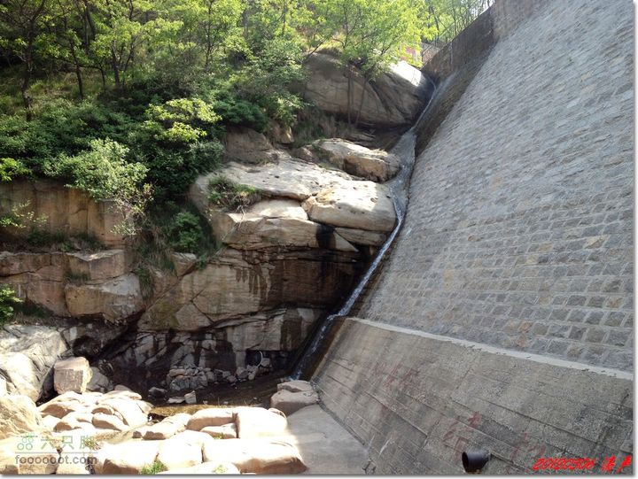 望鲁山-天星湖IMG_0374