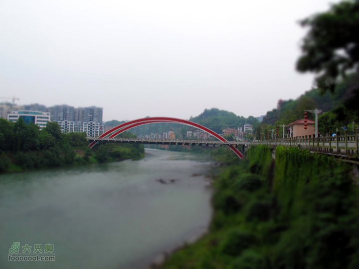 恩施的小山包^_^IMG_1134