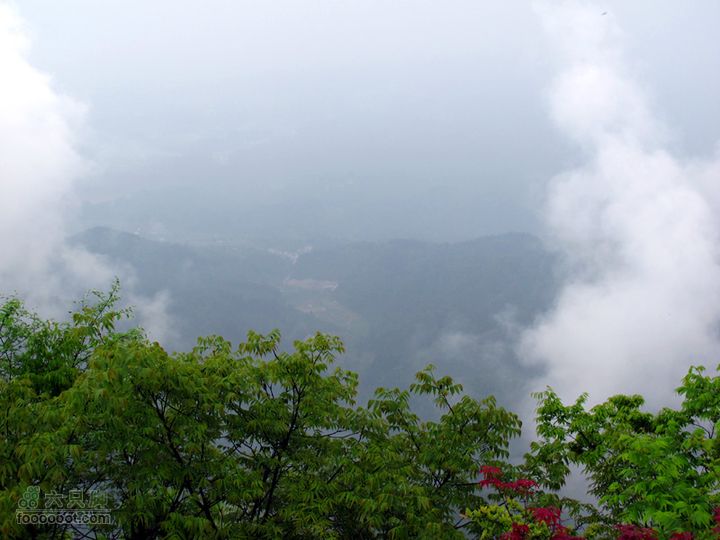 恩施的小山包^_^IMG_1201