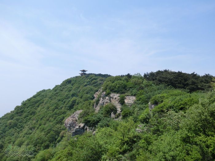 嵩岳寺穿越CIMG0059