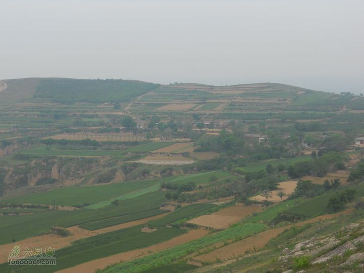 骑行唐泰陵  又观龙首渠DSCN1469