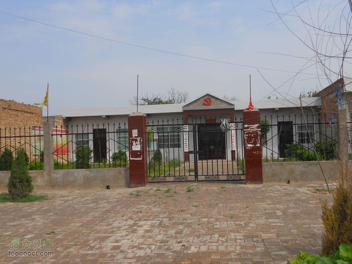 骑行唐泰陵  又观龙首渠DSCN1479