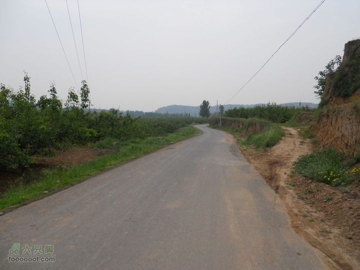 骑行唐泰陵  又观龙首渠DSCN1499