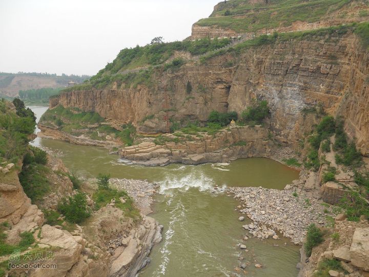 骑行唐泰陵  又观龙首渠DSCN1504