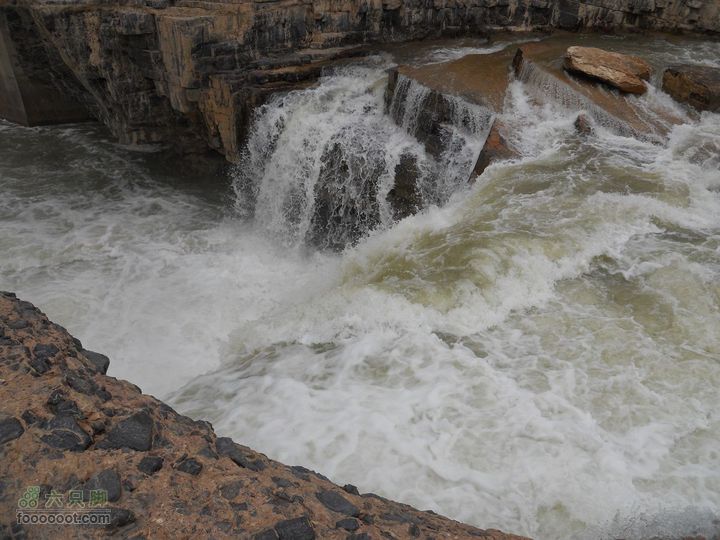 骑行唐泰陵  又观龙首渠DSCN1510